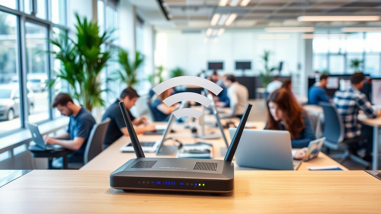 Зачем нужно радиообследование сети WiFi? | pskov.sky-dynamics.ru Зачем нужно радиообследование сети WiFi? | SkyDynamics