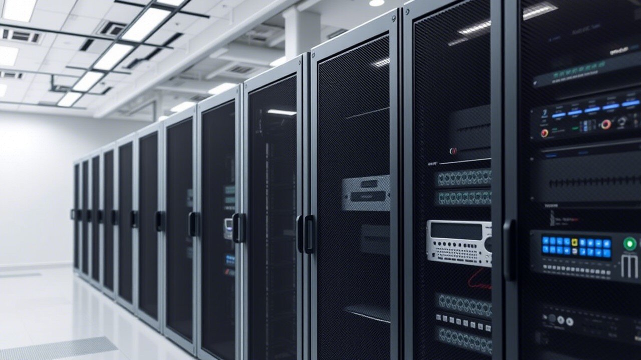 Преимущества аренды стоек в ЦОД (colocation) | pskov.sky-dynamics.ru Преимущества аренды стоек в ЦОД (colocation)